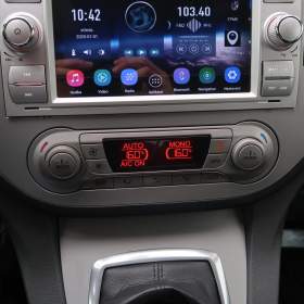 Foto inzerátu Ford Kuga 2.0 TDCi