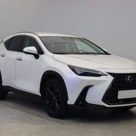 Lexus NX NX 350h / 19618650