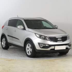 Kia Sportage 2.0 CRDi / 19618651