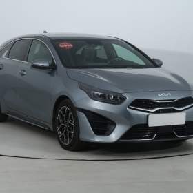 Kia ProCeed 1.5 T- GDI MHEV / 19618652