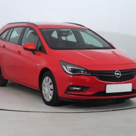 Opel Astra 1.6 CDTI / 19618653