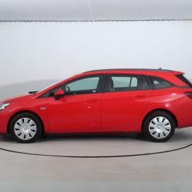 Foto inzerátu Opel Astra 1.6 CDTI