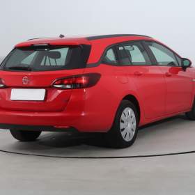 Foto inzerátu Opel Astra 1.6 CDTI