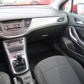 Foto inzerátu Opel Astra 1.6 CDTI