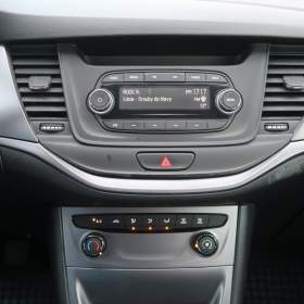 Foto inzerátu Opel Astra 1.6 CDTI