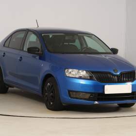 Škoda Rapid 1.2 TSI / 19618656