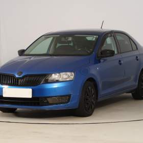 Foto inzerátu Škoda Rapid 1.2 TSI
