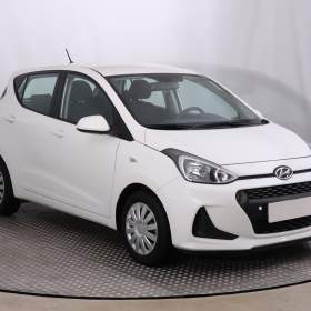 Foto inzerátu Hyundai i10 1.0