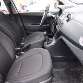 Foto inzerátu Hyundai i10 1.0