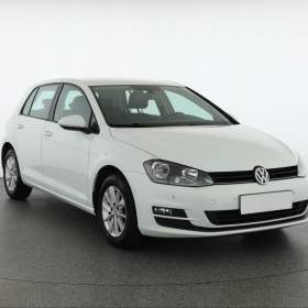 Foto inzerátu Volkswagen Golf 1.4 TSI