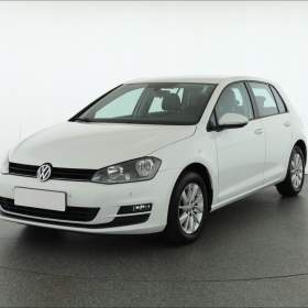 Foto inzerátu Volkswagen Golf 1.4 TSI