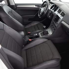 Foto inzerátu Volkswagen Golf 1.4 TSI