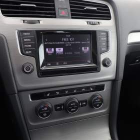 Foto inzerátu Volkswagen Golf 1.4 TSI