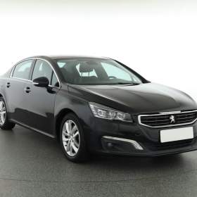 Peugeot 508 2.0 BlueHDi / 19618659