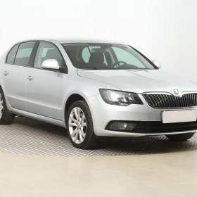 Škoda Superb 2.0 TDI / 19618660