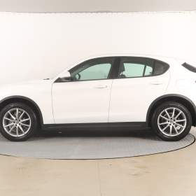 Foto inzerátu Alfa Romeo Stelvio 2.2 Diesel