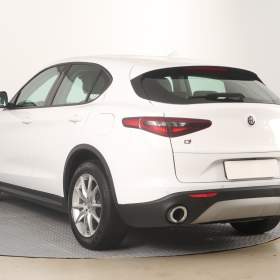 Foto inzerátu Alfa Romeo Stelvio 2.2 Diesel