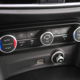 Foto inzerátu Alfa Romeo Stelvio 2.2 Diesel