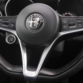 Foto inzerátu Alfa Romeo Stelvio 2.2 Diesel