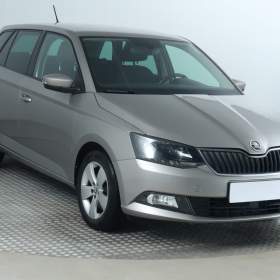 Škoda Fabia 1.2 TSI / 19618663