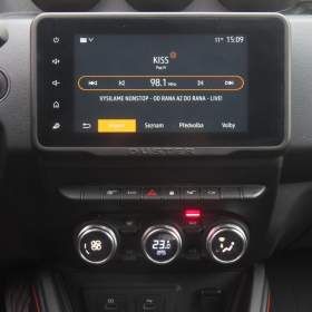 Foto inzerátu Dacia Duster 1.0 TCe