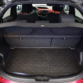 Foto inzerátu Toyota Yaris 1.5 Hybrid