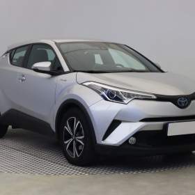 Toyota C- HR 1.8 Hybrid / 19618667