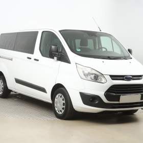 Ford Transit Custom 2.0 EcoBlue / 19618668