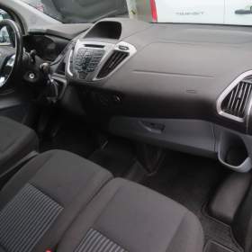 Foto inzerátu Ford Transit Custom 2.0 EcoBlue