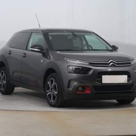 Citroën C4 Cactus 1.2 PureTech / 19618670