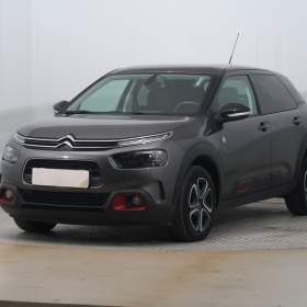 Foto inzerátu Citroën C4 Cactus 1.2 PureTech