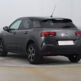 Foto inzerátu Citroën C4 Cactus 1.2 PureTech