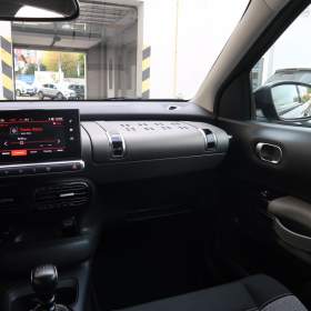 Foto inzerátu Citroën C4 Cactus 1.2 PureTech