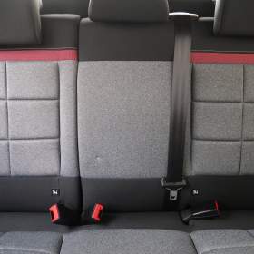 Foto inzerátu Citroën C4 Cactus 1.2 PureTech