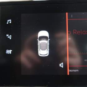 Foto inzerátu Citroën C4 Cactus 1.2 PureTech