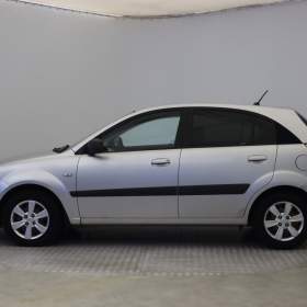 Foto inzerátu Kia Rio 1.4 16V