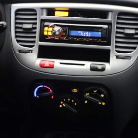 Foto inzerátu Kia Rio 1.4 16V