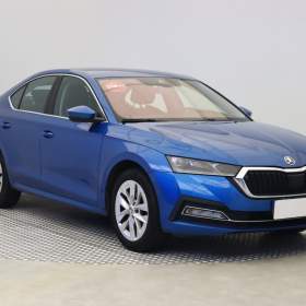 Škoda Octavia 1.5 TSI / 19618673