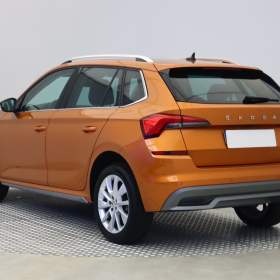 Foto inzerátu Škoda Kamiq 1.0 TSI