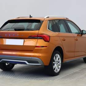 Foto inzerátu Škoda Kamiq 1.0 TSI