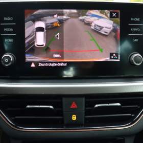 Foto inzerátu Škoda Kamiq 1.0 TSI