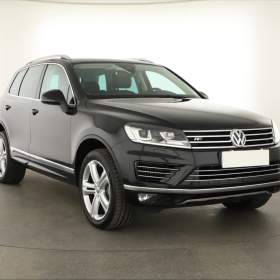 Volkswagen Touareg 3.0 TDI / 19618678