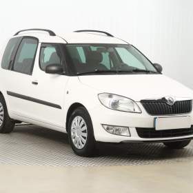 Škoda Roomster 1.4 16V / 19618680