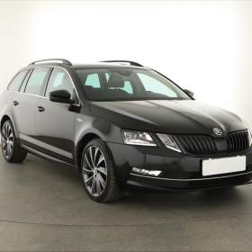 Škoda Octavia 2.0 TDI / 19618681