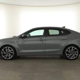 Foto inzerátu Hyundai i30 Fastback 1.5 T-GDI MHEV