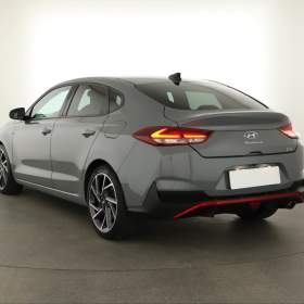 Foto inzerátu Hyundai i30 Fastback 1.5 T-GDI MHEV