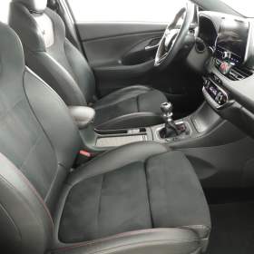 Foto inzerátu Hyundai i30 Fastback 1.5 T-GDI MHEV