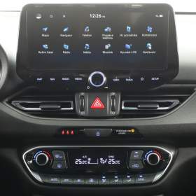 Foto inzerátu Hyundai i30 Fastback 1.5 T-GDI MHEV