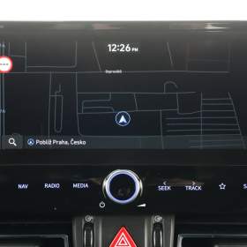 Foto inzerátu Hyundai i30 Fastback 1.5 T-GDI MHEV