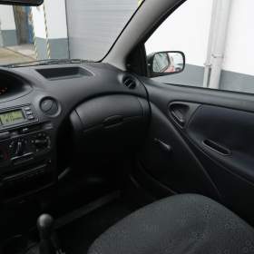 Foto inzerátu Toyota Yaris 1.0 VVT-i